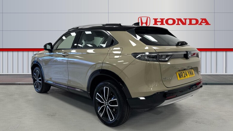 Honda HR-V 1.5 eHEV Advance Style 5dr CVT Hybrid Hatchback